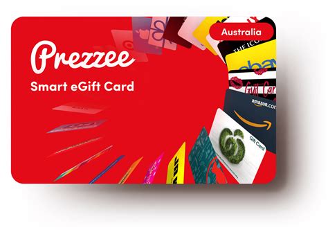 prezzee smart card|smart egift card.